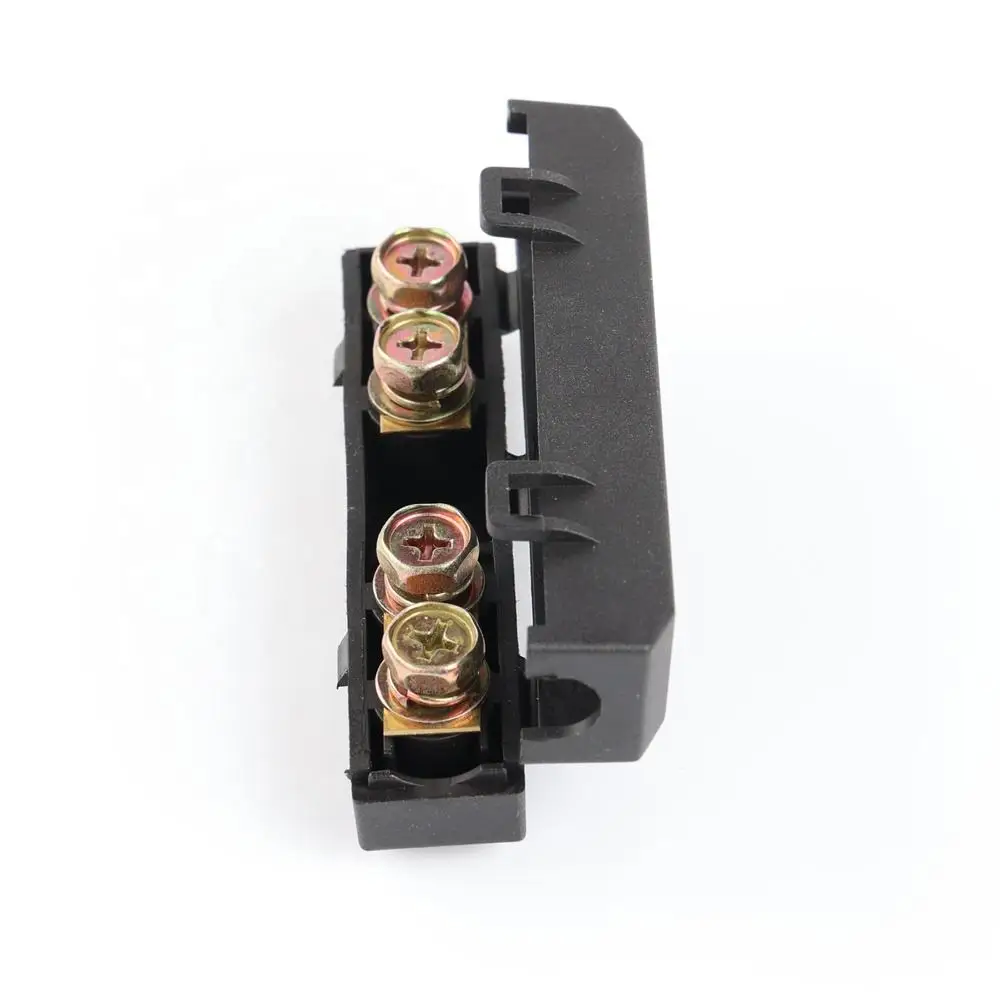 ANS ANF ANG FUSE HOLDER 1-way midi automobile fuse box