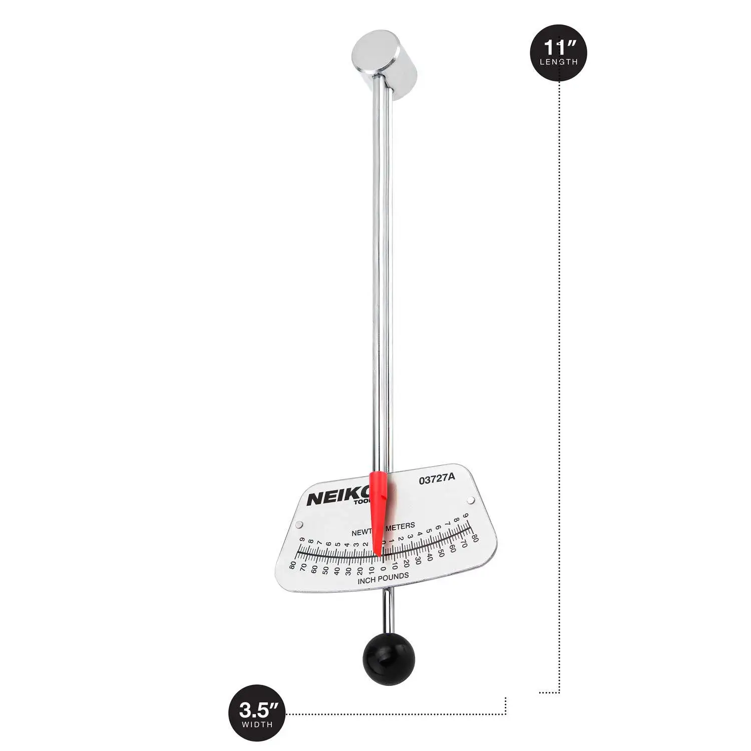 Example of new air repair tire kg wrench drive beam torque wrench