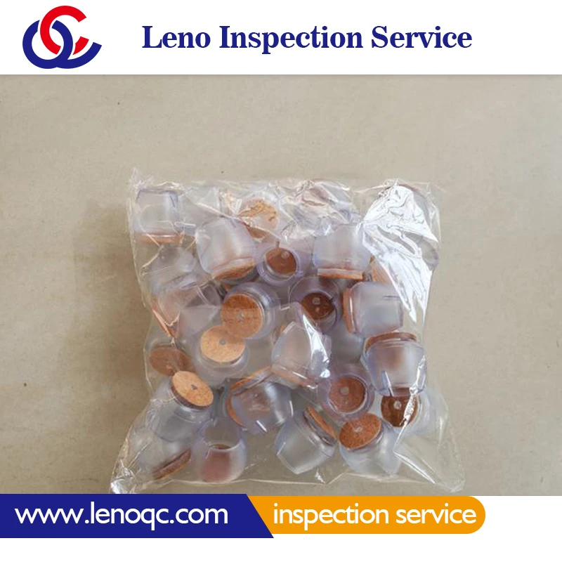 trade assurance check/inspection service for household