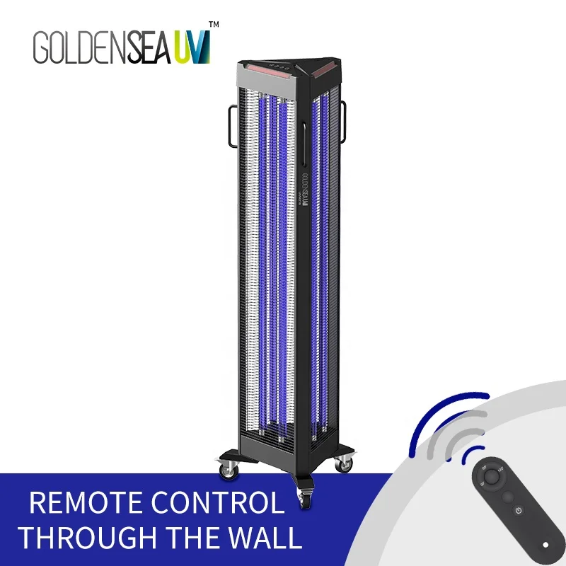 CE  ETL  industrial commercial uv germicidal lamp far uvc light ultraviolet lamp robot