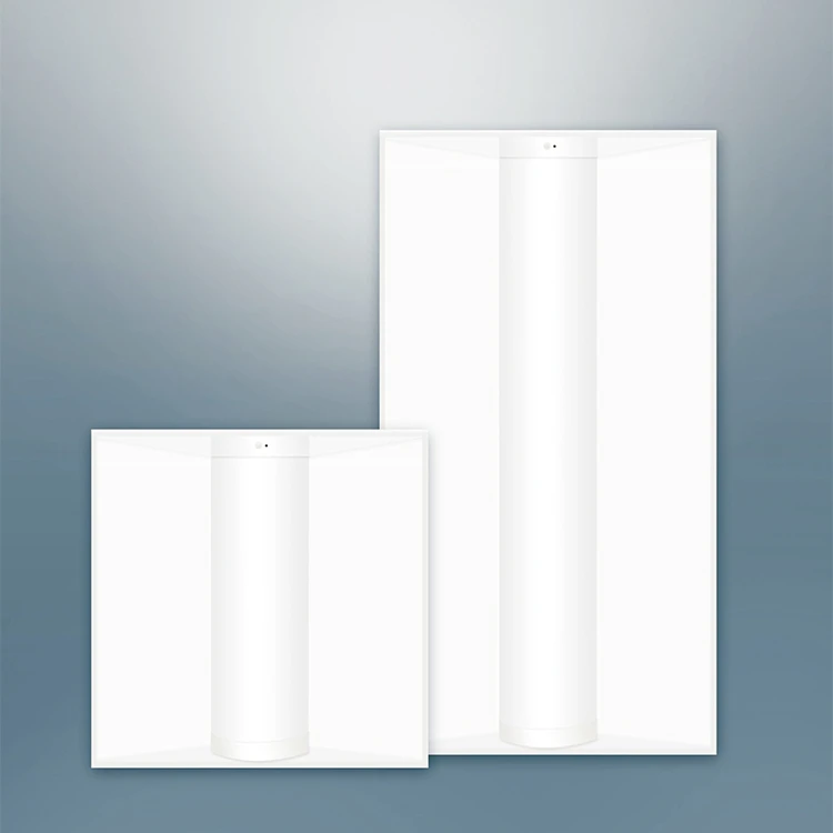 Настраиваемый светодиодный светильник с интеллектуальным управлением BLE mesh 2 4 фута 24 Вт 30 40 датчиком дневного света и движения список