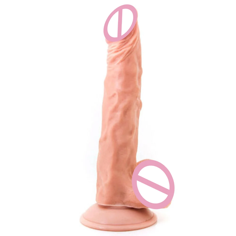 China factory supplied top quality dildo strapless dildo for woman big dildo giant in stock