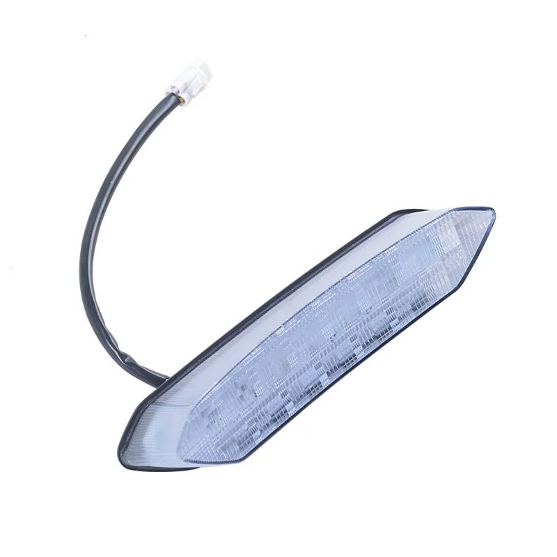 YongJin Rear LED  UTV Universal tail light stop light Red Chase for Yamaha Raptor 700R 700 /YFZ450R YFZ450X YFZ 450R 450X