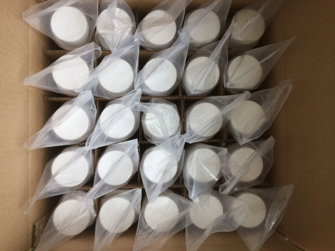 Food grade patent hydrogen mineral alkaline water filter cartridge T33 inline alkaline water filter cartridge