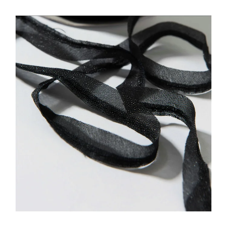 New design hot style garment accessories non woven fabric tapes double-side fusible adhesive interlining tape for clothing