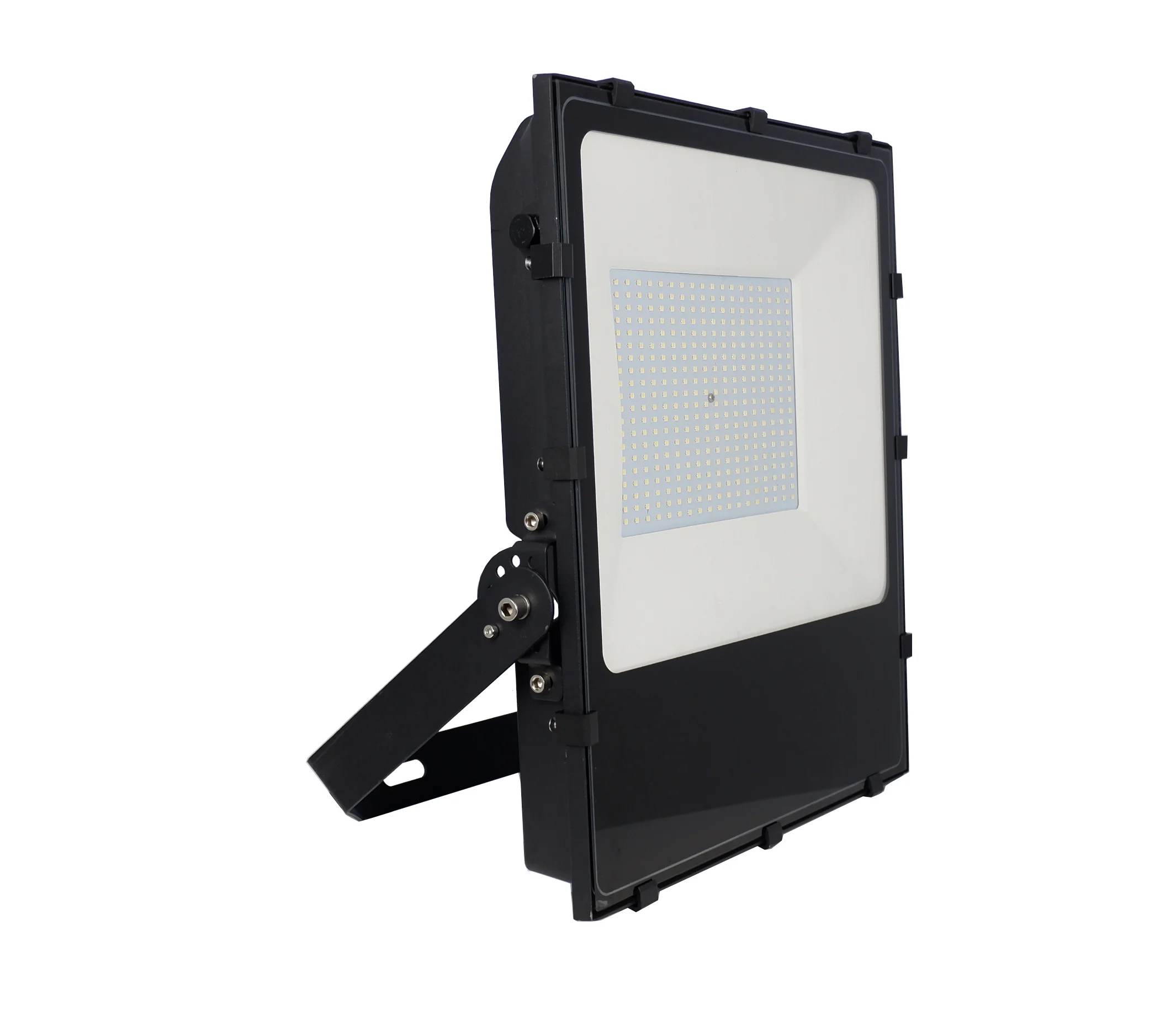 Алюминиевый Светодиодный прожектор SMD 50 Вт 100 150 200 300 400 500 наружный водонепроницаемый IP65 прожекторы для