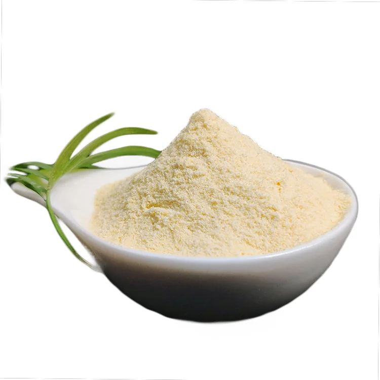 High quality and high inventory factory direct selling chemical raw material cationic guar gum cas 65497-29-2