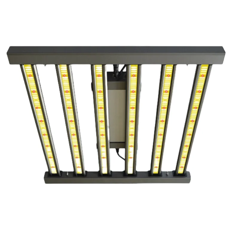 Wholesale 400w 320w Dimmable Samsung Full Spectrum uv ir Indoor Plants Detachable led grow light