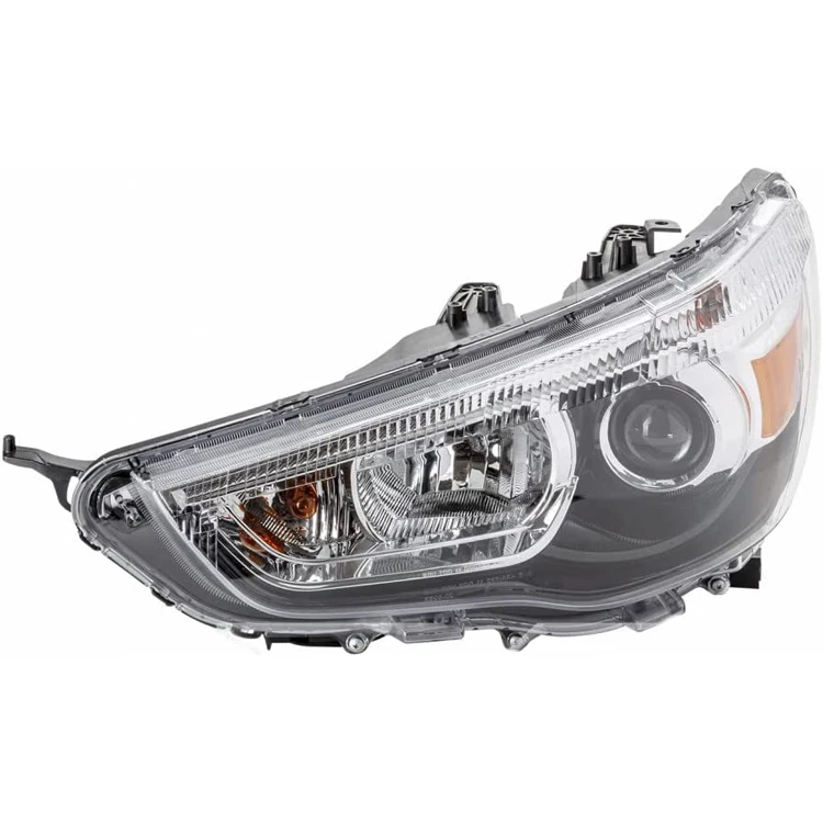 Factory price Hot Sale   Headlight Car Headlamp Head Lamp For MITSUBISHI OUTLANDER SPORT 2011 - 2019 8301C223