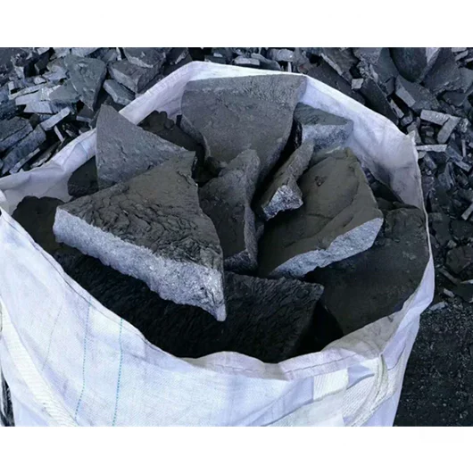 High Quality Ferroalloy Ferrosilicon Powder/lump/slag Silicon Metal Alloy All Types Silicon Metal with Best Price