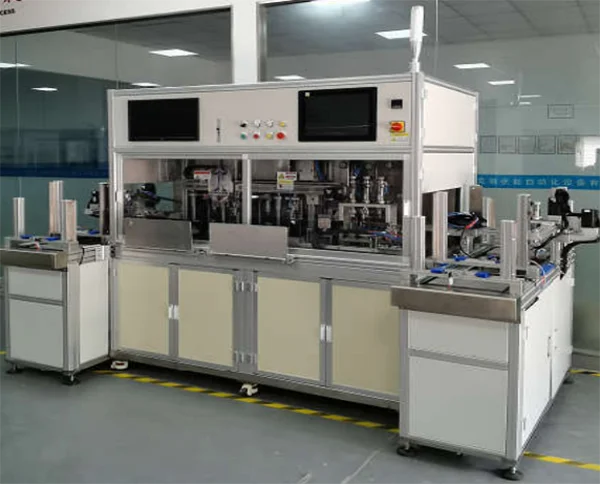 
Auto Pressure Valve Automatic Pressure Control Testing Equipment 