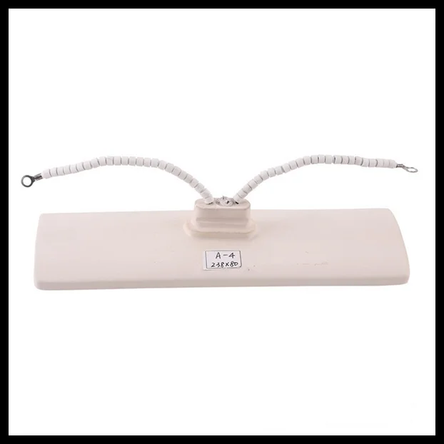 Similar Elstein Brand 60*245mm  650w  220V Trough/Hollow/Flat Shape Electric Ceramic Heater element