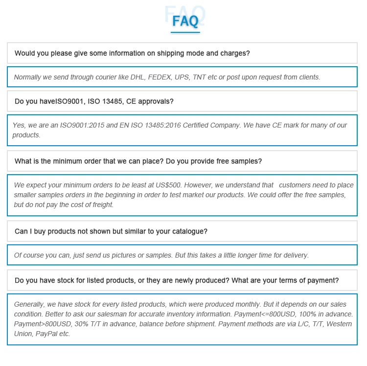 Hoffman External Fixation Device External Fixation Surgical Instruments
