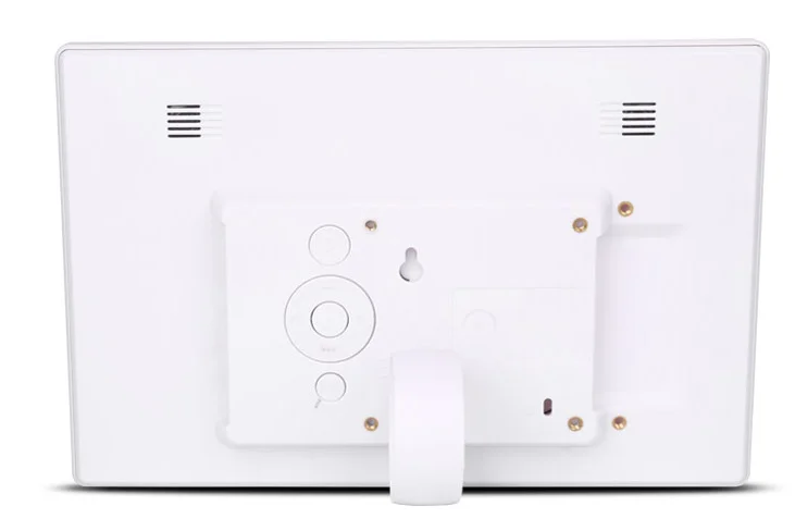 15.6 inch FHD IPS Digital Advertising Player 15.6 Inch Picture Video Loop Playback Advertising Media Player with USB SD HDMIed