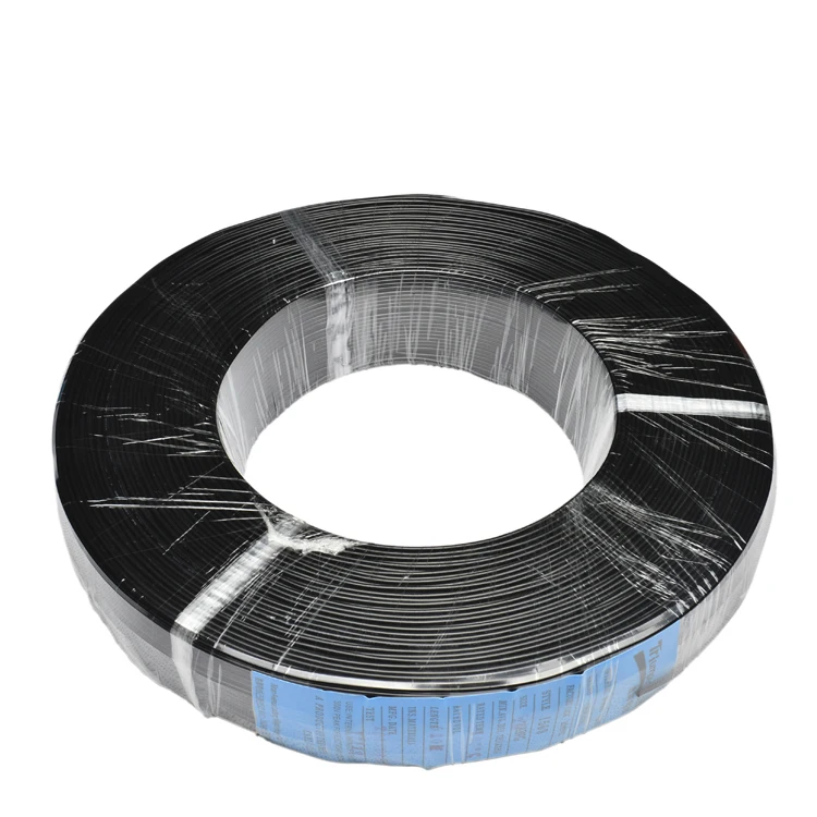 TRIUMPH CABLE  direct supplier American standard  and  ROHS/REACH CERTIFICATE  1569 22AWG 24AWG PVC Insulation Single Core Cable