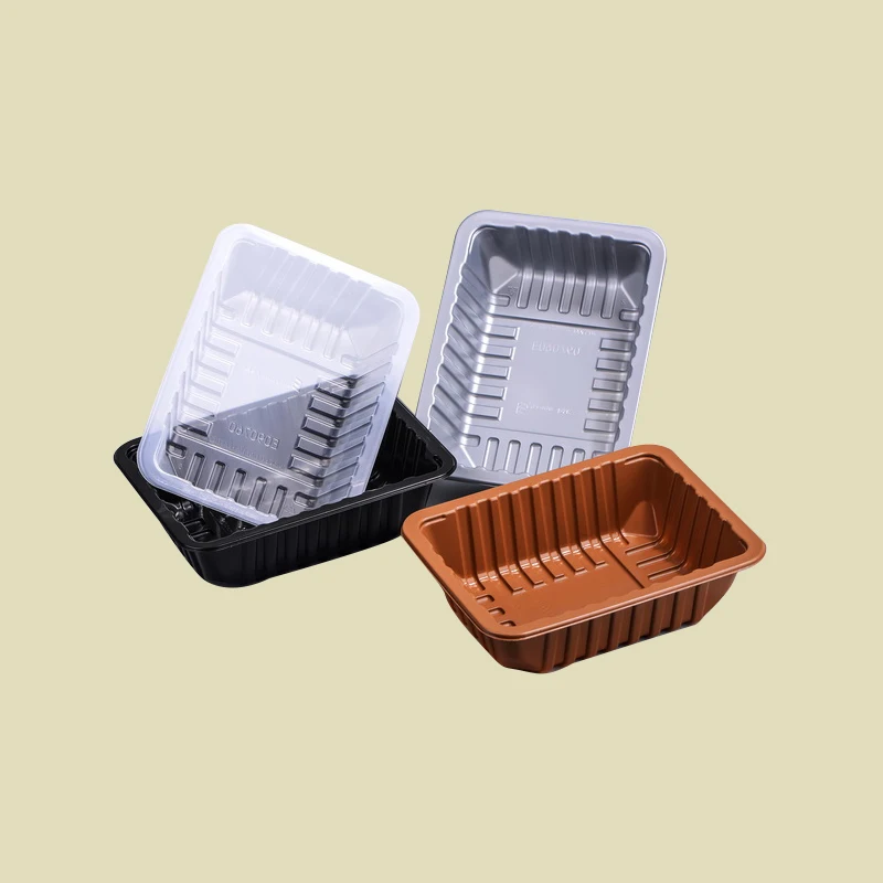 High Quality PP Tray for Meat