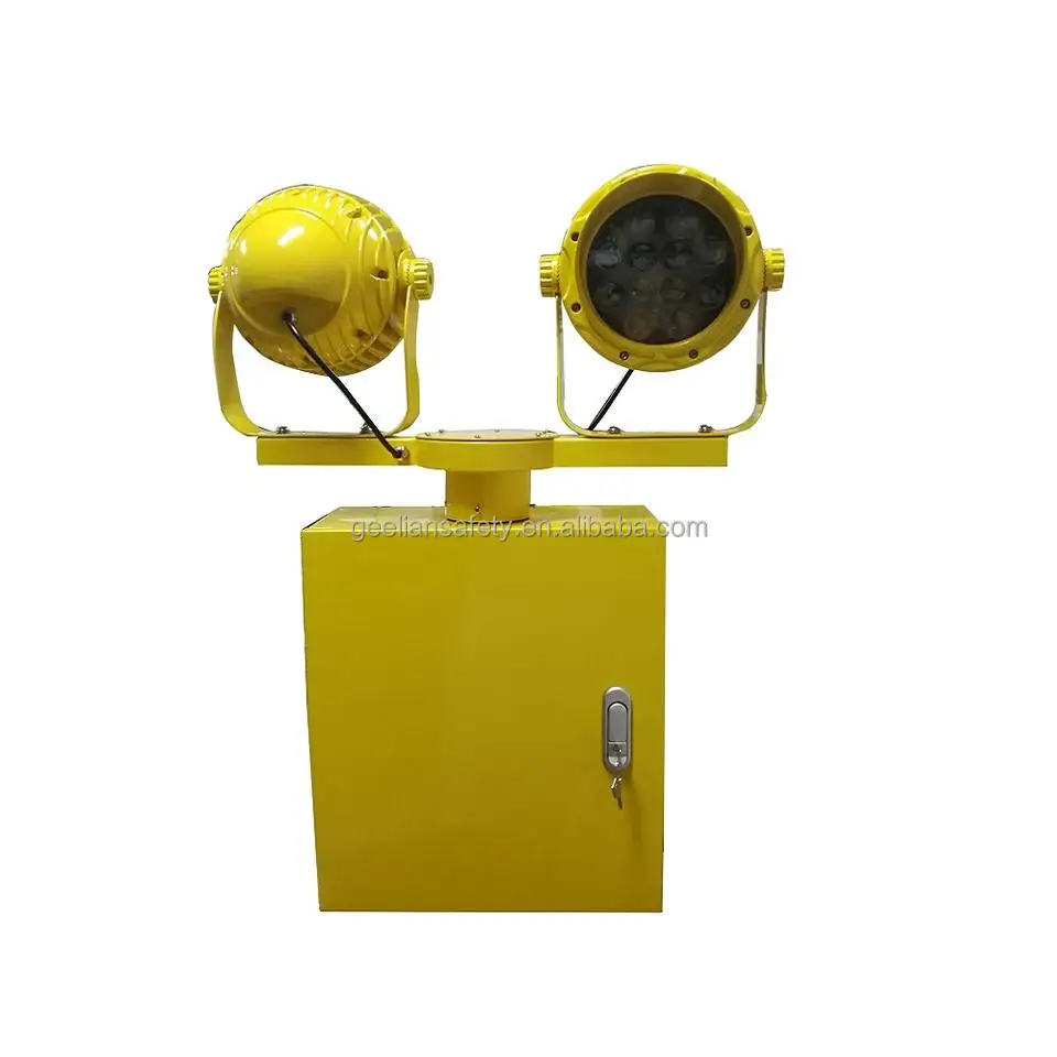 Rotating Beacon Airport Obstruction Lights,Heliport Rotated Beacon Light