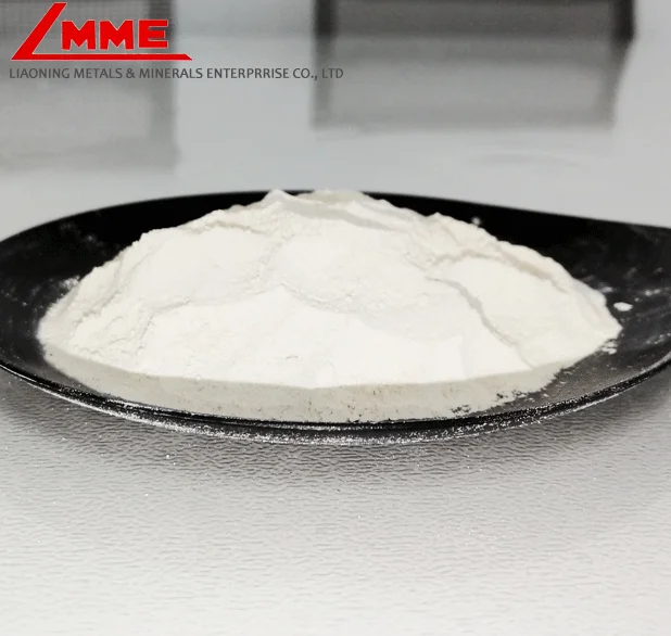 Высококачественный магнезитовый MGO cas 1309-48-4 для промышленного использования