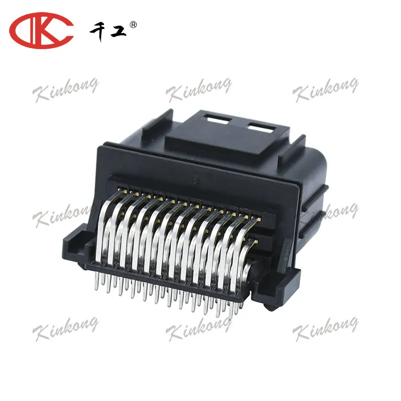 JAE 36 pin male and female waterproof electric motorcycle connector PCB header plug used by Suzuki GSXR MX23A36NF1/MX23A36XF1