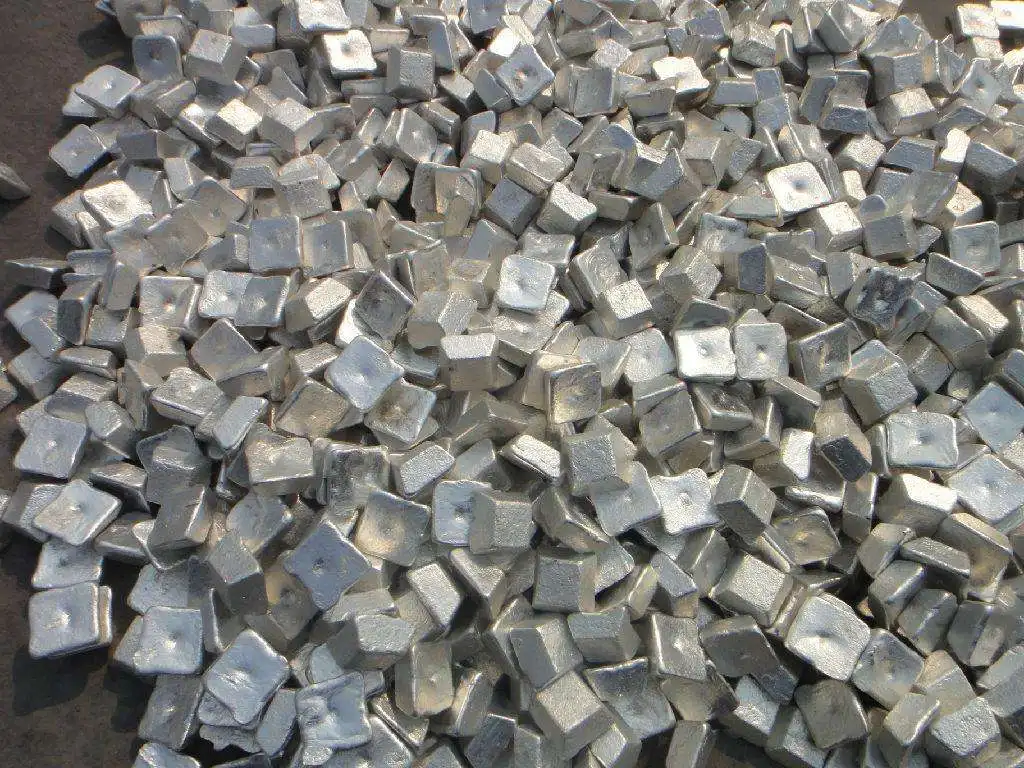 Chinese high quality magnesium ingot factory looking for buyers at cheap prices