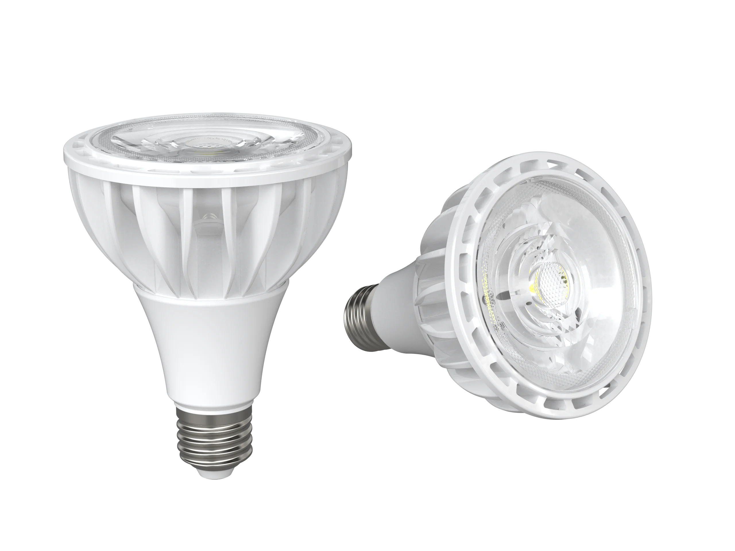 PAR38 40W high quality High Lumen Big Power Bright Focus COB E27 Modern Home use Par Light