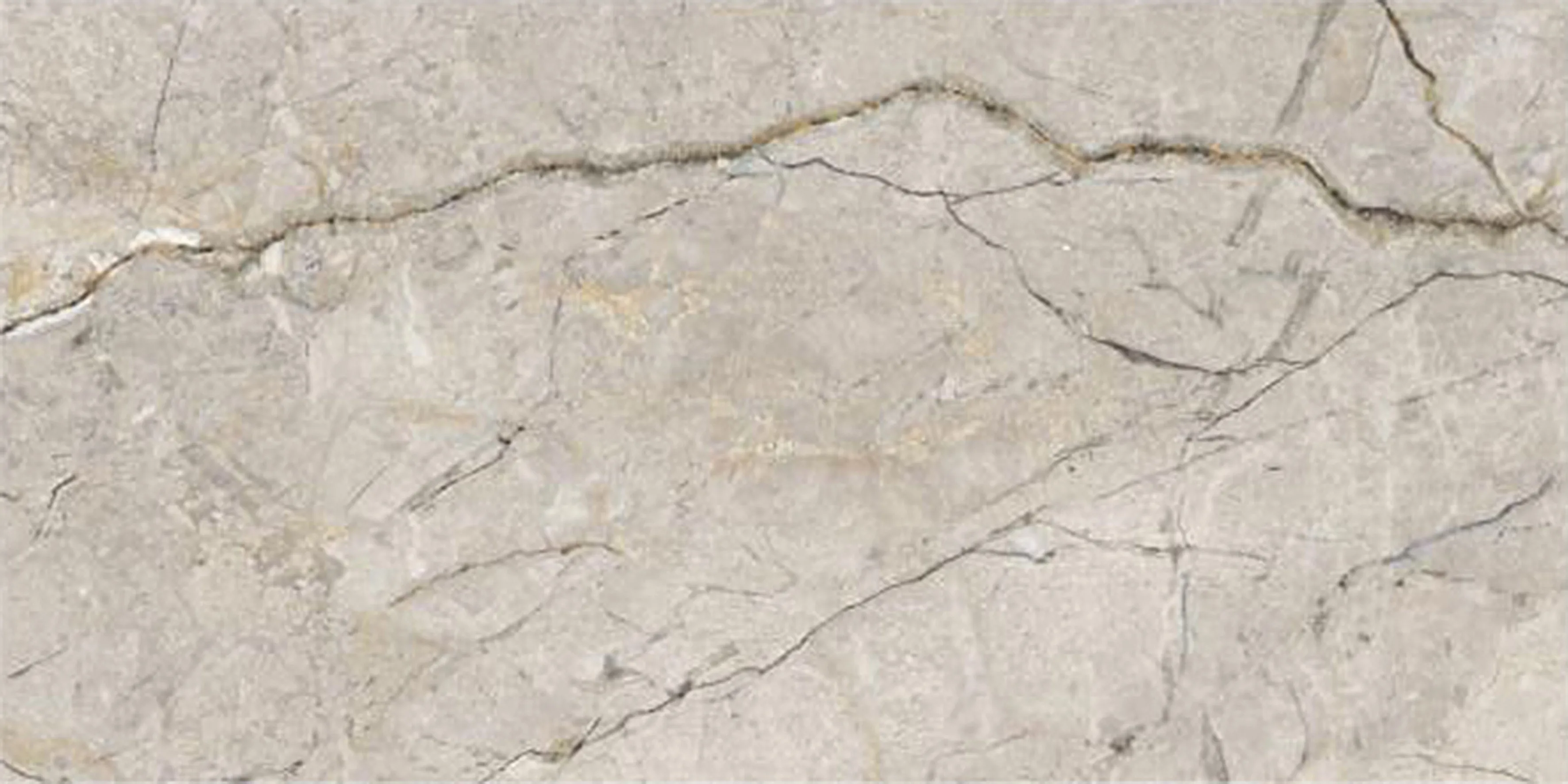 Foshan Fatong 900*1800Mm Glazed Tiles Porcelain Big Size Light Grey Marble Floor Hotel Lobby