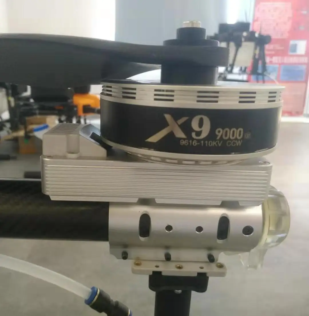 Hobbywing X9 engine kit for agras T16 /T30/ T20 big drone motor for drone