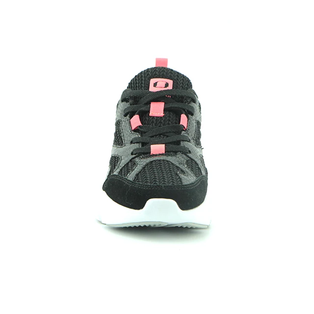 New design chunky female sneakers women fashion running shoes sneakers