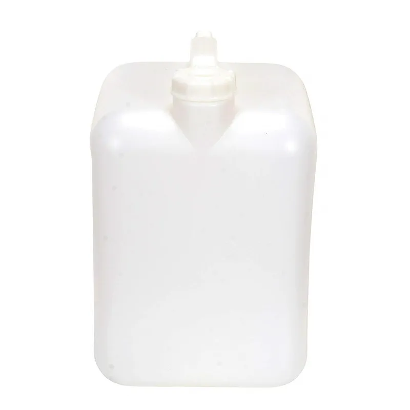new Customized jerry can 20l, plastic jerry cans for sale