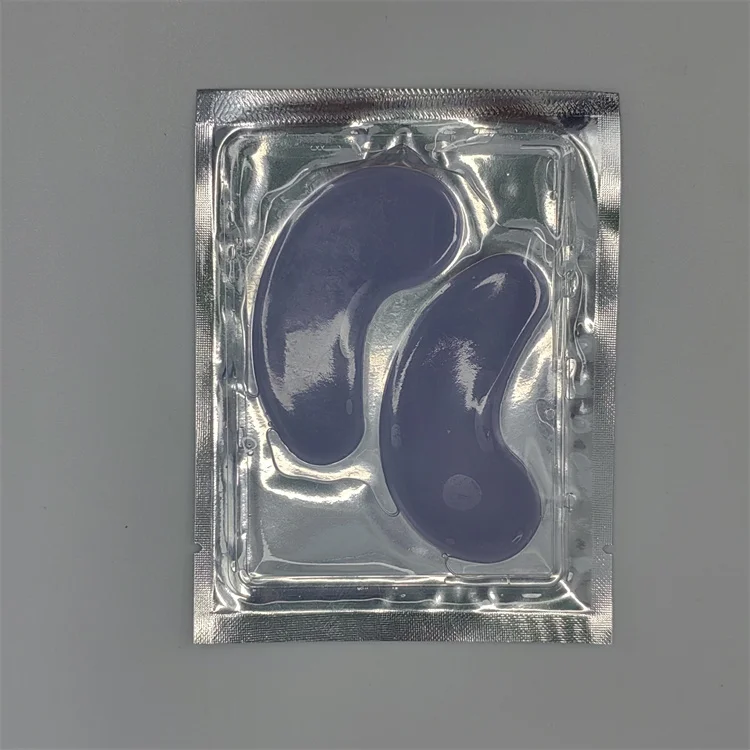 OEM/ODM Wholesale Korean Collagen Hydrogel Eye Mask Maskes to Remove Eye Puffiness Patches Crystal Collagen Tablets 4g Maschera