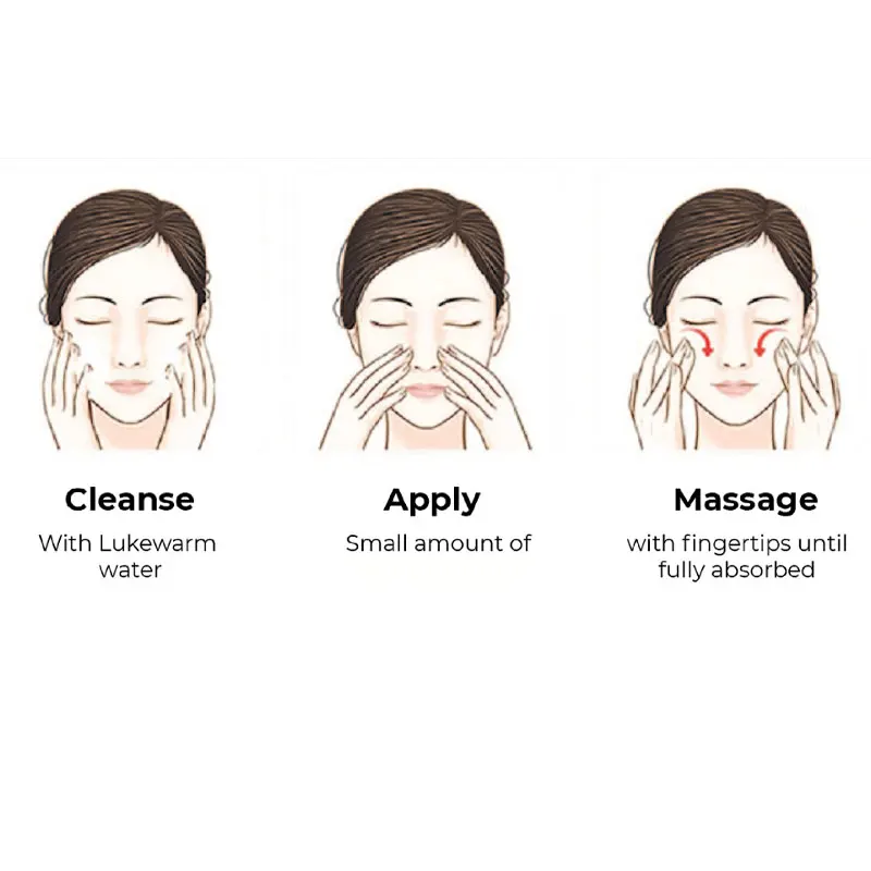 Private Label Cream Whiten And Moisturizing For Oily Skin Anti Aging/Ceramide Moisturizer Gel Hyaluronic Acid Cream