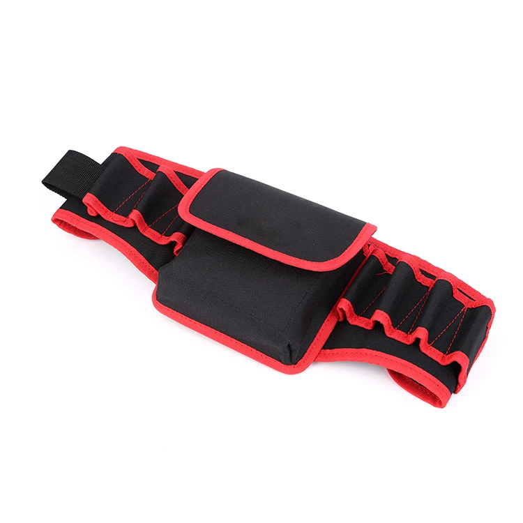 Shenzhen new style products tool belts waist bag work tool belt