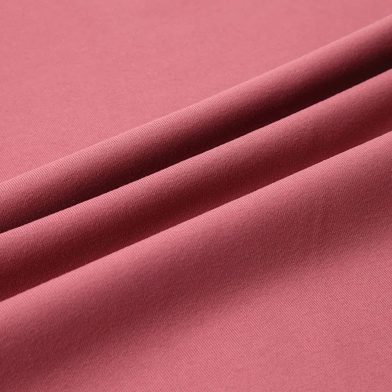 hygroscopic and sweat releasing 40D 170cm 85% nylon 15% spandex yoga wear fabric