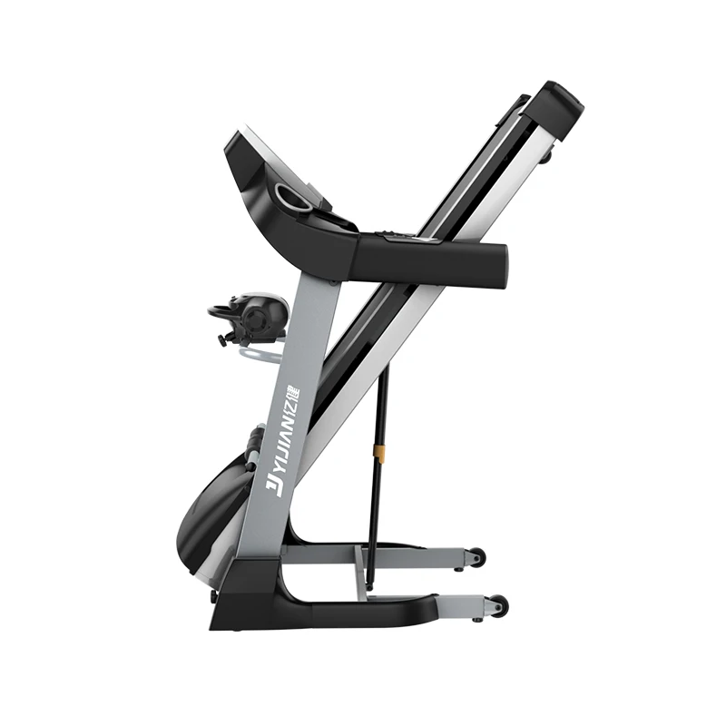 2021 electric foldable 2.0hp professional sport treadmills home use exercise machine running walking treadmill machine