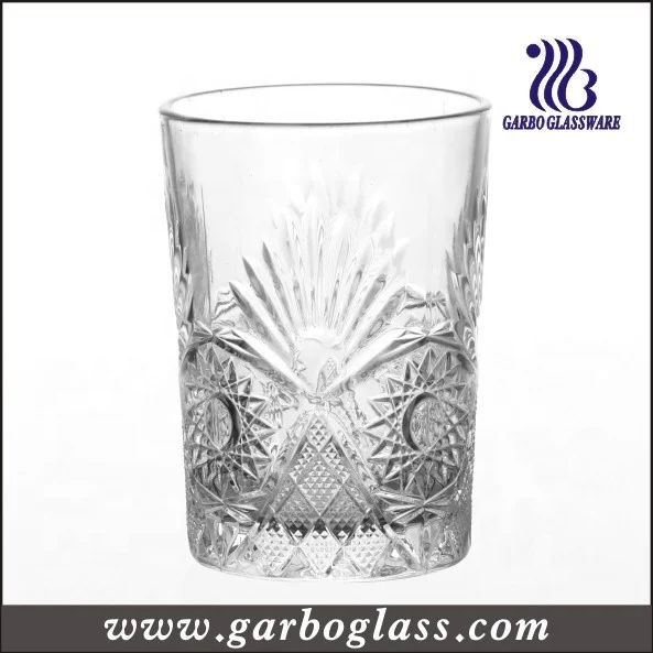 8oz Drinking Water Tumbler Engraved Glass Cup glassware Distributors Made to the Highest Standard and Expertly Engraved Wine Cup
