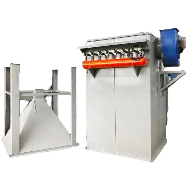 electronic electrostatic precipitator