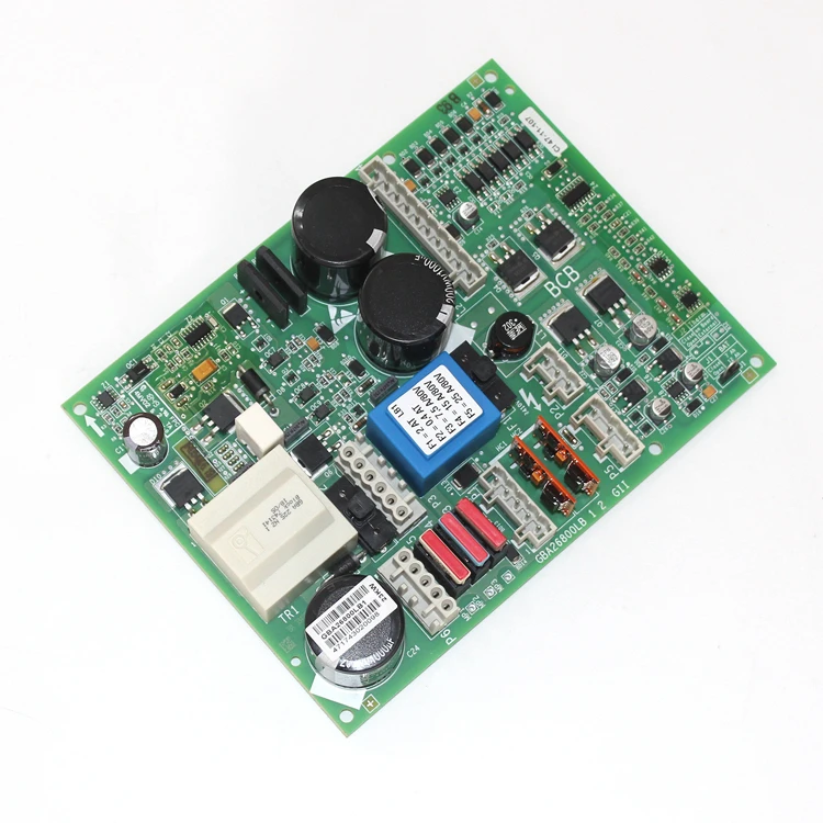 GEN2 Лифт GBA26800LB2 GBA26800LB1 плата блока питания тормоза BCB управления подъемные детали