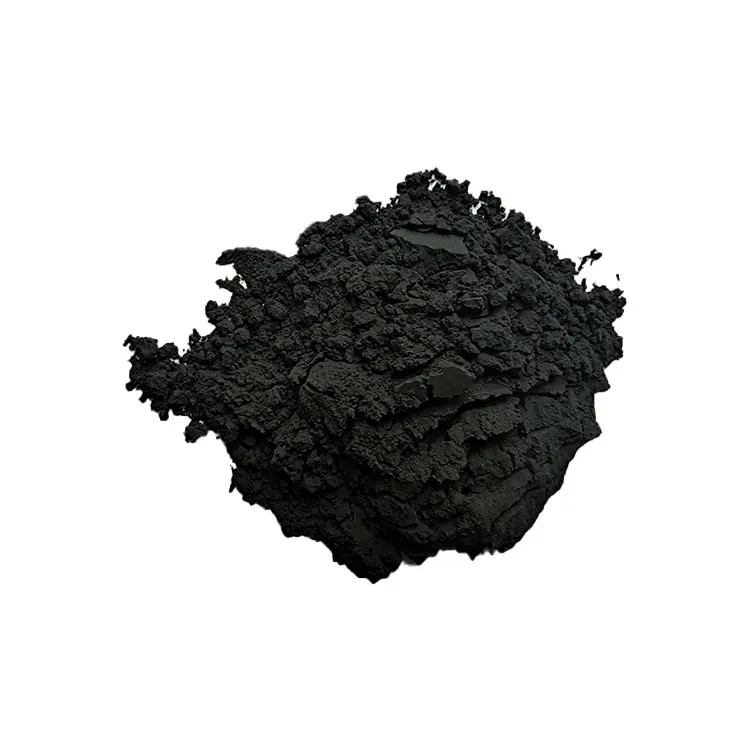 
Ex-factory selling nano copper oxide powder with CuO nanoparticles and nano powder dispersion 