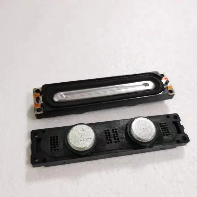 High Quality and Hot selling Full Frequency 6 ohm 10W Original Fit to LED LCD TV Original Samsung. Loudspeaker