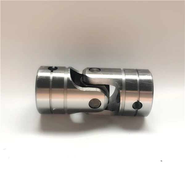 Single Universal Joint 42-20--94