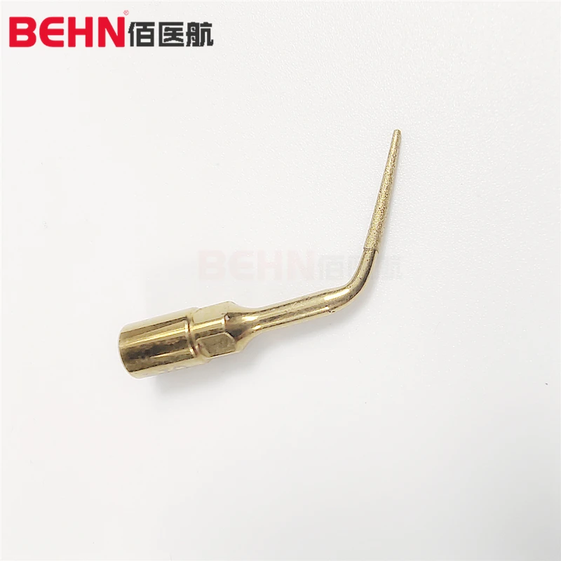 UP4 Ultrasonic Bone Surgery Tips Woodpecker Piezo Surgery For Scaling Extraction / Dental Piezo Scaler Ultra Surgery