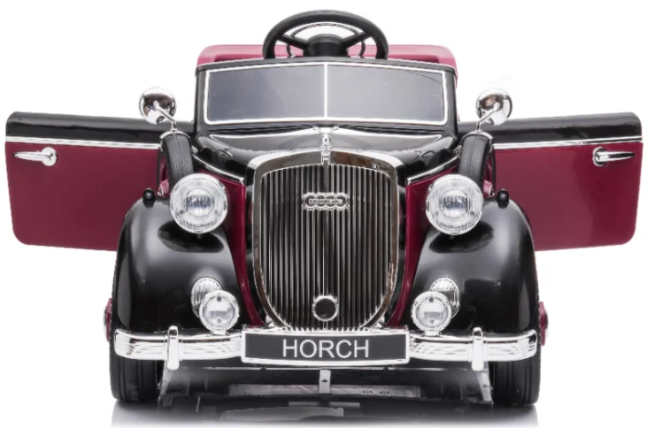 AUDI  licensed 12v battery parent child interaction mode electric classic ride-on cars for kids