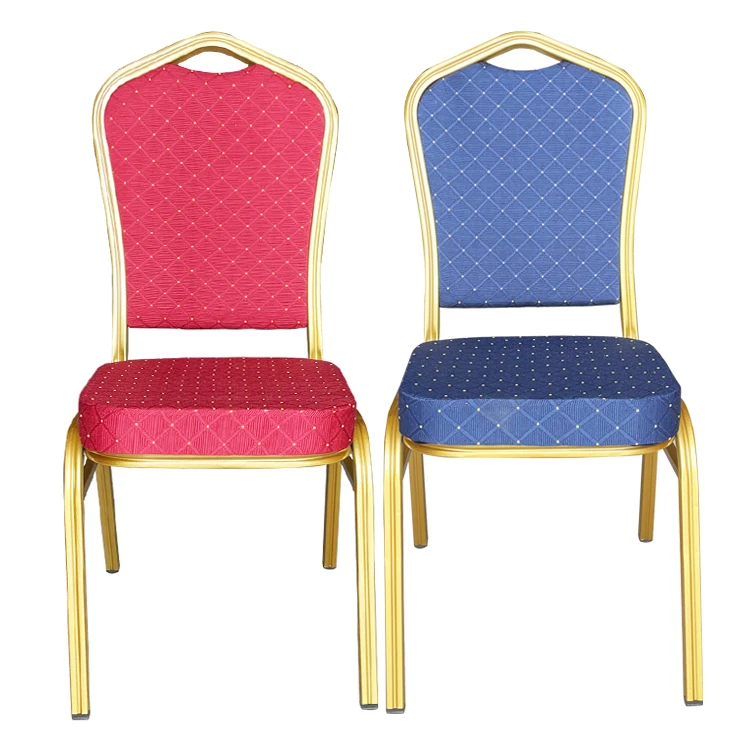 Party Chairs Polyester Cover Prayer In Hotel Price Steel For Event Qatar Quality Rental Red Banquet Chair