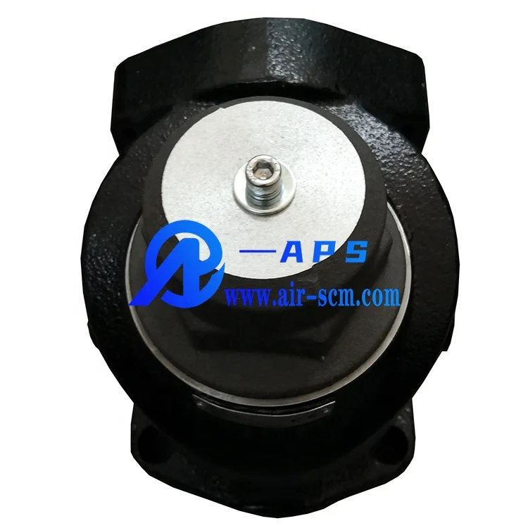 IR Factory Direct Supply OEM Original Minimum Pressure Valve 23521297 for Ingersoll Rand Compressor