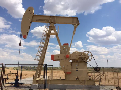 Нефтепромыслового использовать API 11E стандарт серии C луч насосный единиц насосная Джек МОДЕЛЬ