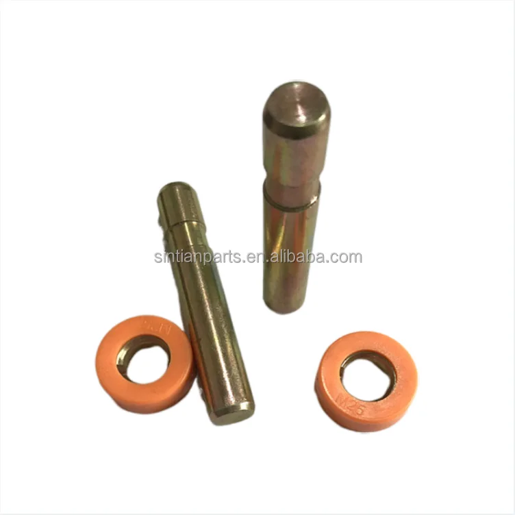 High Quality Crawler Excavator 40Cr made Bucket Teeth Pin EX70 Side Lock Teeth Pin for EX70 Hitachi