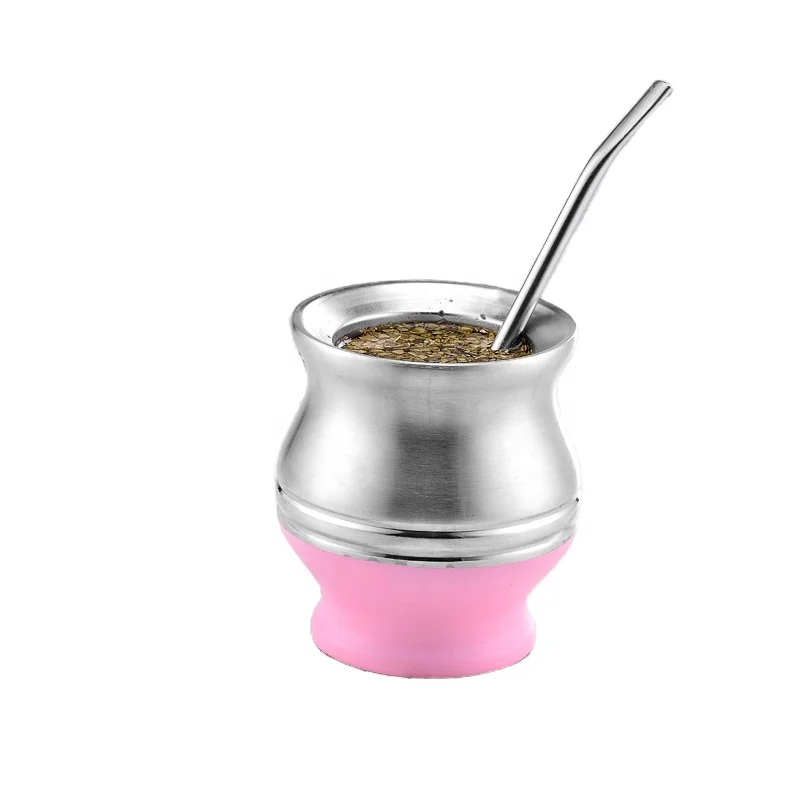 Double Stainless Steel Spray