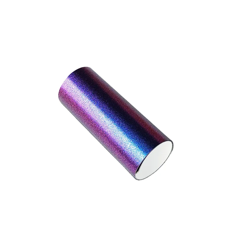 SCHANLEY Matte Chameleon Purple Blue Porcelain Manufacturer Auto Foil Vinyl Car Wrap Matt Diamond Purple Charm Red Car Protector