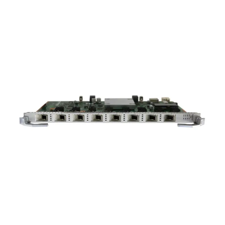 Интерфейсная плата CGHD H902CGHD 8-портовый XG-PON и GPON для OLT серии MA5800