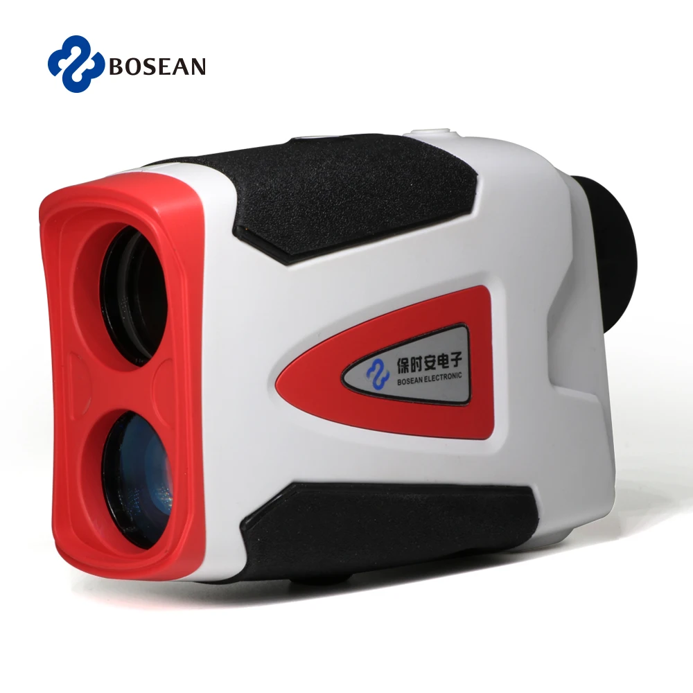 1000m 6X Multifunctional Golf Monocular Laser Rangefinder Handheld Telescope Laser Distance Meter Range Finder for Golf Hunting